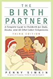 The Birth Partner - Revised 3rd Edition: A Complete Guide to Childbirth for Dads, Doulas, and All Other Labor Companions (Birth Partner: A Complete Guide to Childbirth for Dads, Doulas, &)