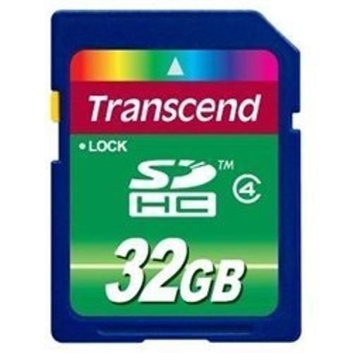Nikon D3200 Digital Camera Memory Card 32GB Secure Digital (SDHC) Flash Memory Card
