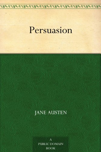 Persuasion