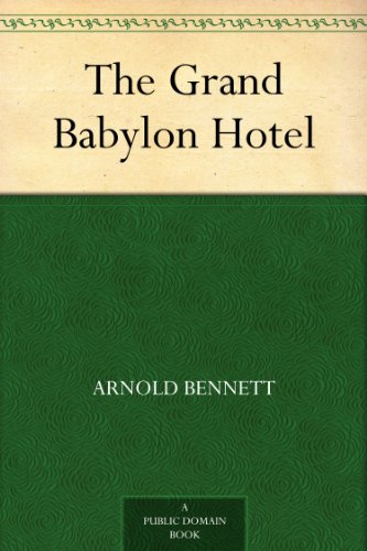 The Grand Babylon Hotel