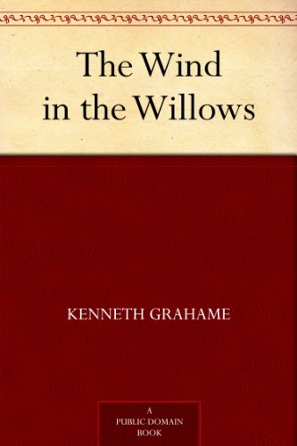 The Wind in the Willows