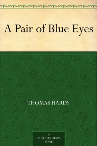 A Pair of Blue Eyes