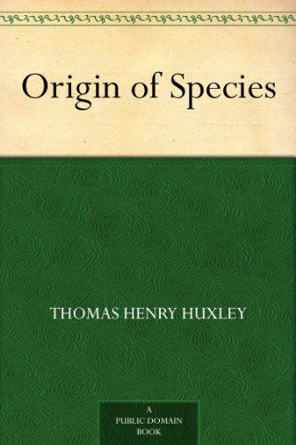 Origin of Species