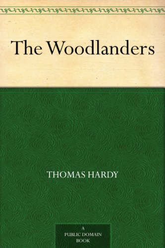 The Woodlanders