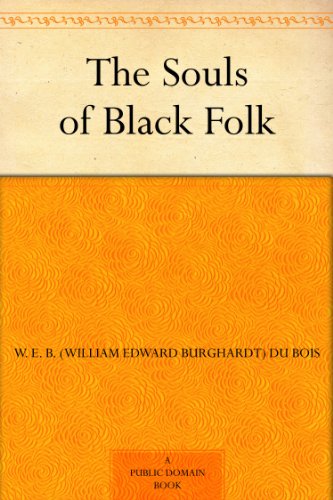 The Souls of Black Folk