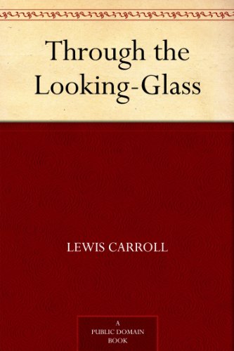 Through the Looking-Glass