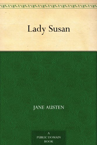 Lady Susan