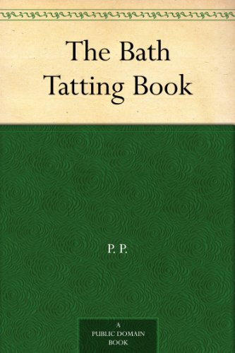 The Bath Tatting Book