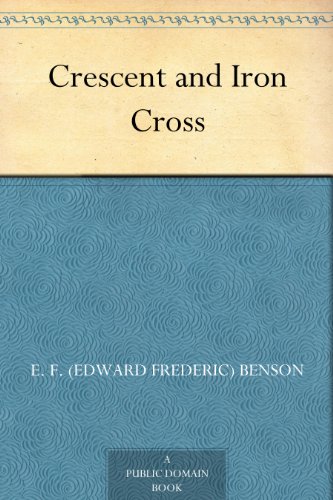 Crescent and Iron Cross