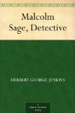 Malcolm Sage, Detective