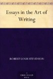 Essays in the Art of Writing