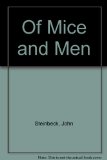 Of Mice and Men