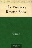 The Nursery Rhyme Book
