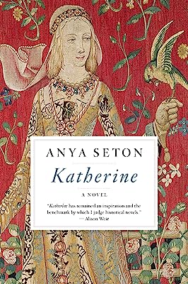 Book Cover Katherine