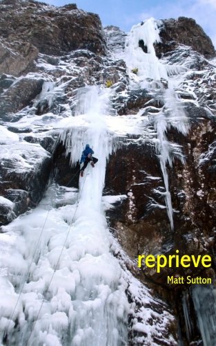 Reprieve (Grace and Danger Book 1)