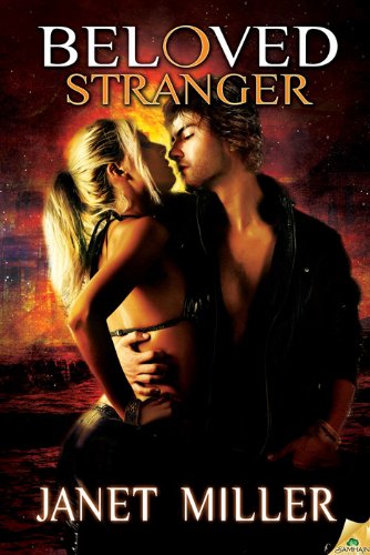 Beloved Stranger (Gaian Series)