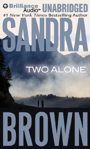 Two Alone [Audio CD]