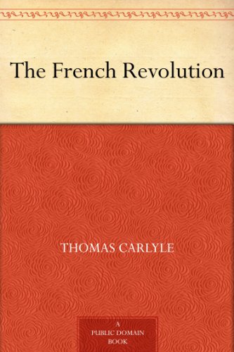 The French Revolution