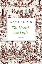 Book Cover The Hearth and Eagle: A Novel