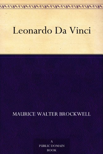 Leonardo Da Vinci