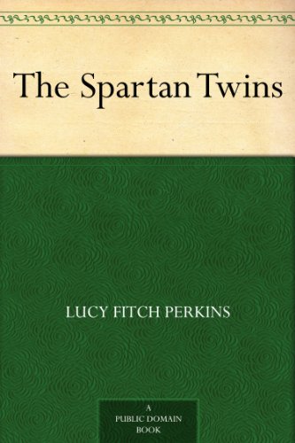 The Spartan Twins