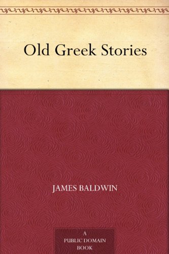 Old Greek Stories