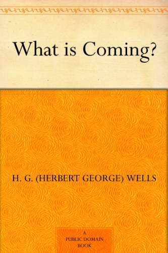 What is Coming?