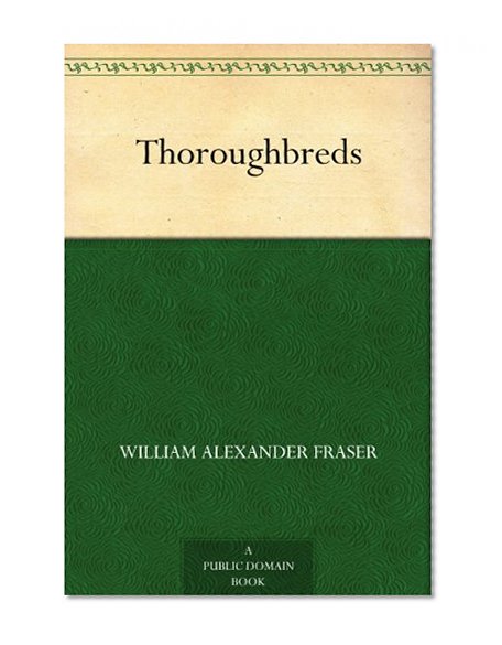 Thoroughbreds