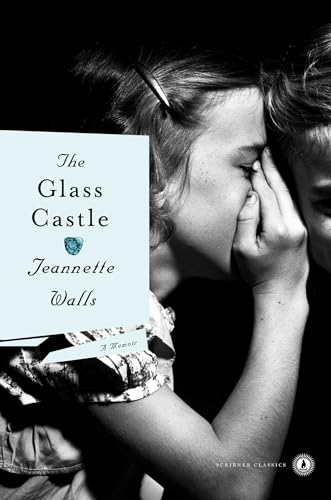 The Glass Castle ( Hardcover )