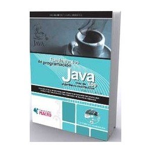 Fundamentos De Programacion Java. Mas De 100 Algoritmos Codificados. Precio En Dolares