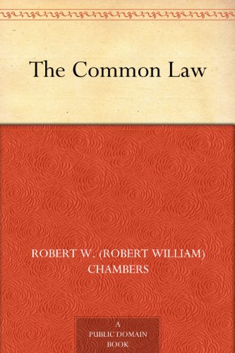 The Common Law