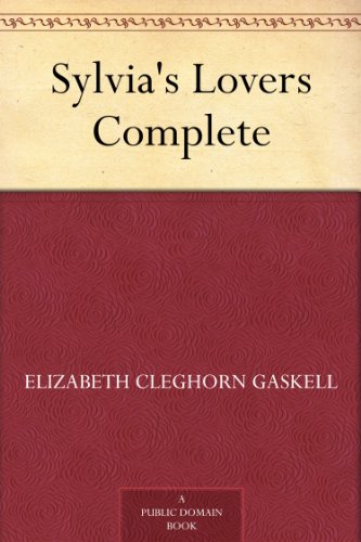 Sylvia's Lovers - Complete