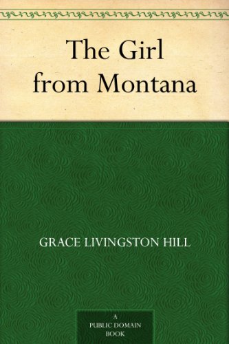 The Girl from Montana