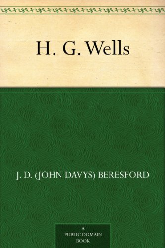 H. G. Wells