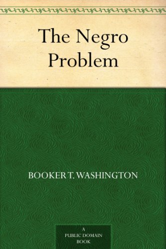 The Negro Problem