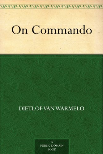 On Commando