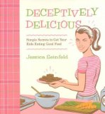 [DECEPTIVELY DELICIOUS]Deceptively Delicious By Seinfeld, Jessica(Author)Hardcover(Deceptively Delicious: Simple Secrets to Get Your Kids Eating Good Food) on 01 Oct-2008 ( Hardcover )
