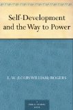 Self-Development and the Way to Power
