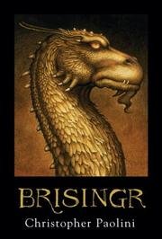 Brisingr (Inheritance Cycle, Book 3)