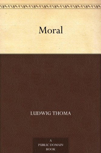 Moral