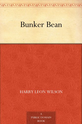 Bunker Bean