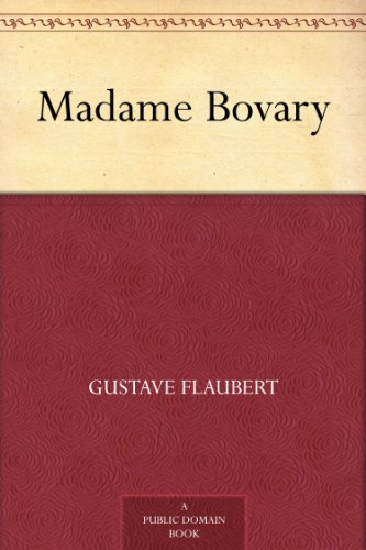 Madame Bovary
