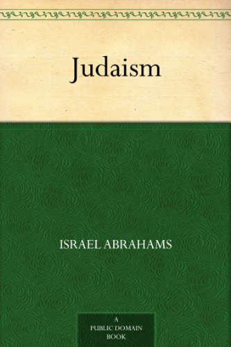 Judaism