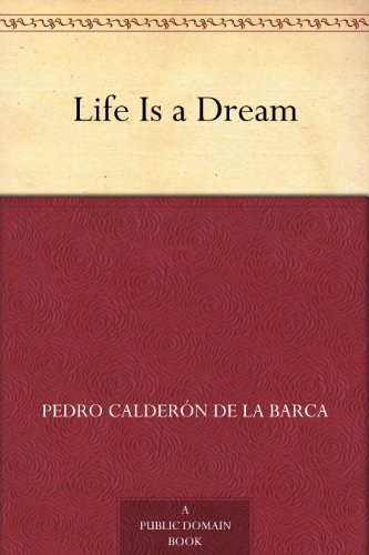 Life Is a Dream