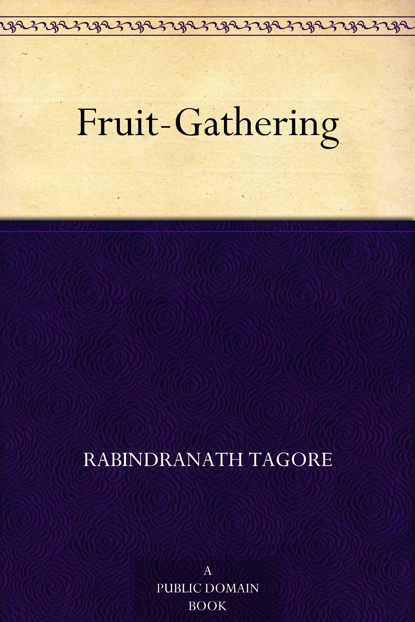 Fruit-Gathering