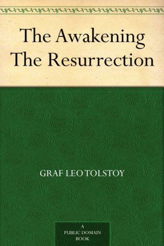 The Awakening The Resurrection