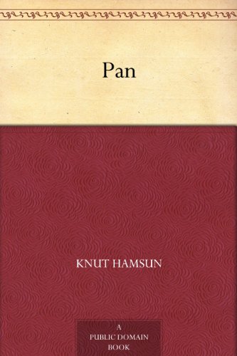 Pan