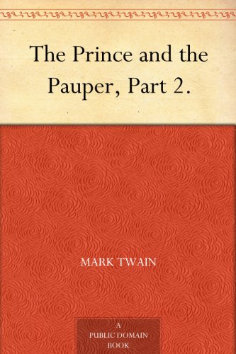 The Prince and the Pauper, Part 2.