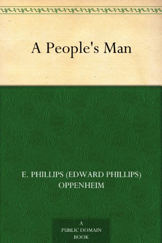 A People's Man