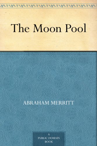 The Moon Pool